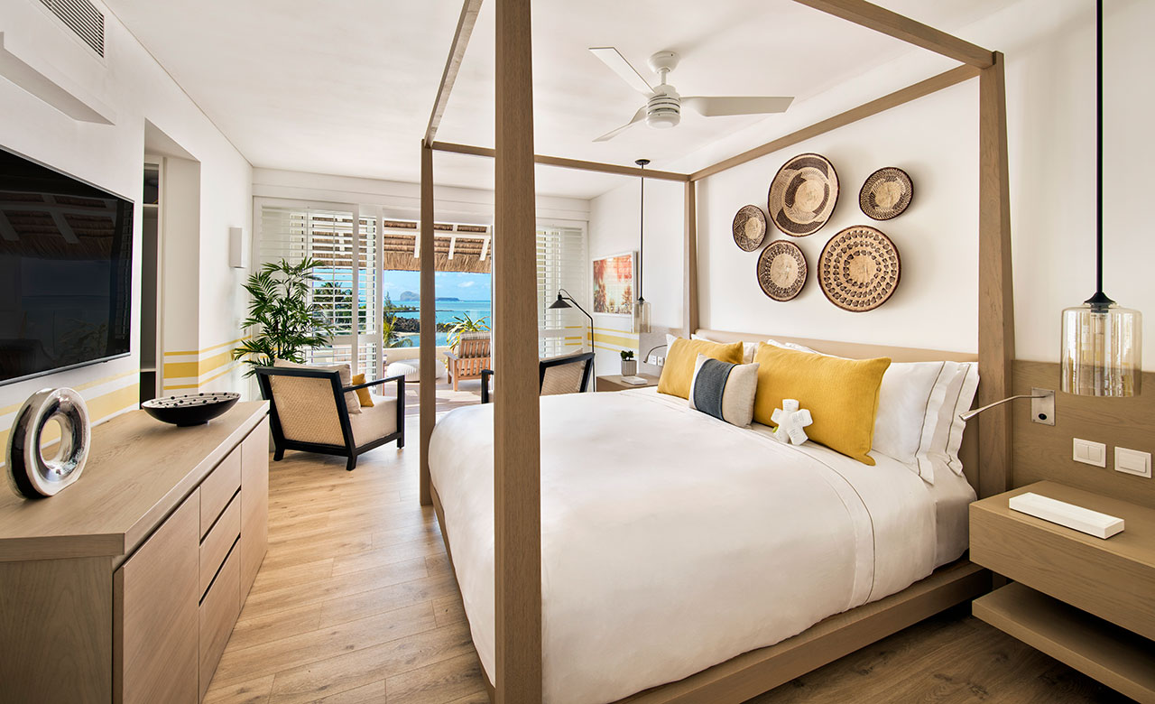 Ocean Junior Suite-1