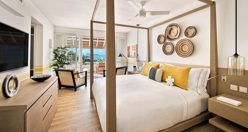 JUNIOR SUITE OCÉAN