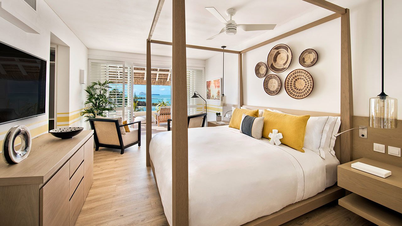 Junior Suite Océan