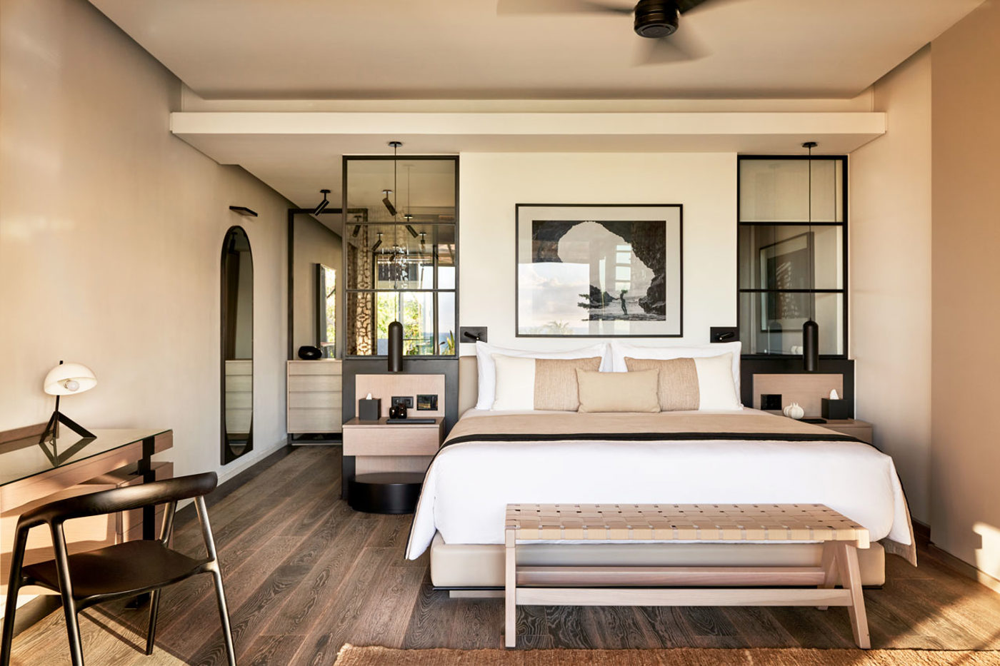 LUX* Grand Baie — LUX* Junior Suite