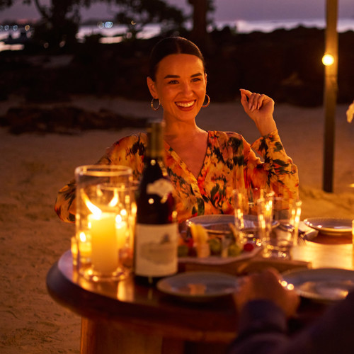 Barefoot Lobster Soirée