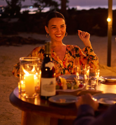 BAREFOOT LOBSTER SOIRÉE