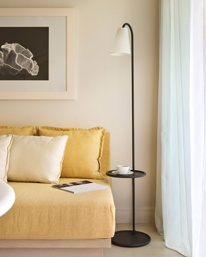 LBM JUNIOR SUITE