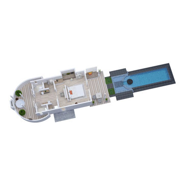 Top View