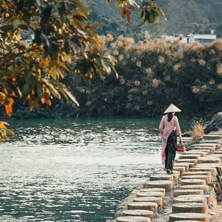life on the edge: at the frontier of china and vietnam