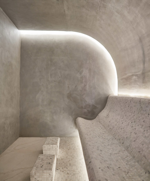 A Wellness Oasis