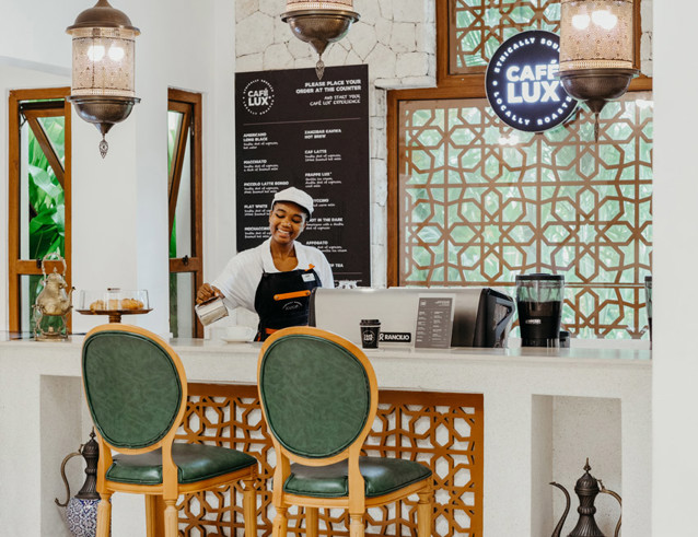 café lux<bdi>*</bdi>-1