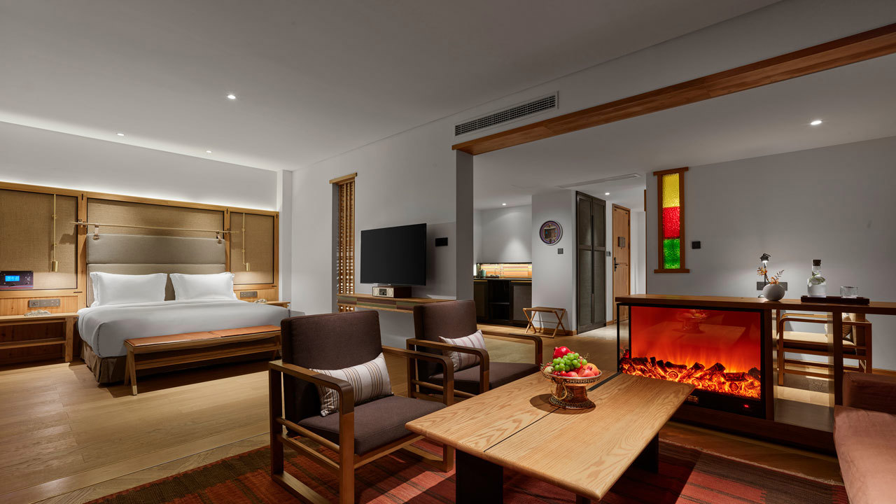 Suite LUX*