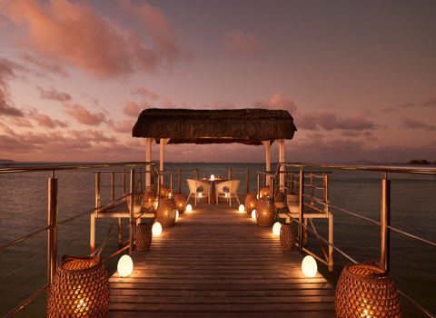 Oh-So-Romantic Experiences