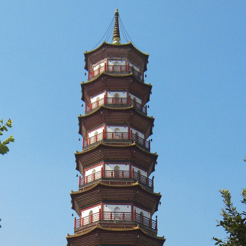 LUX* Guangzhou