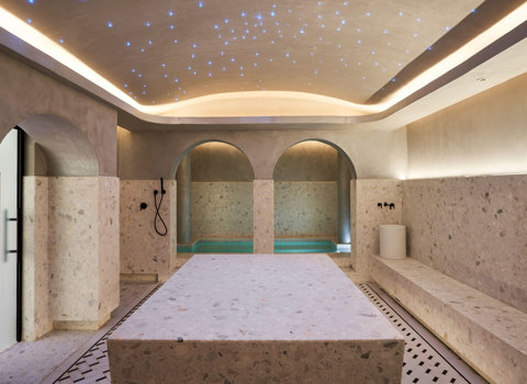 Découverte de l’hydrothérapie