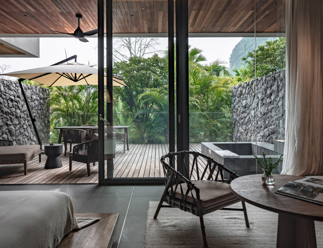 garden view suite-3