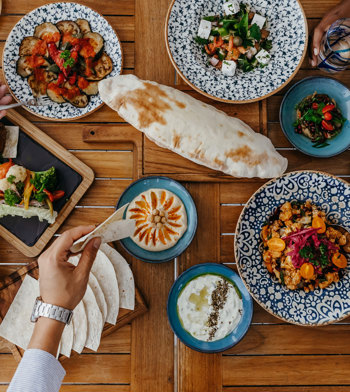 a turkish odyssey
