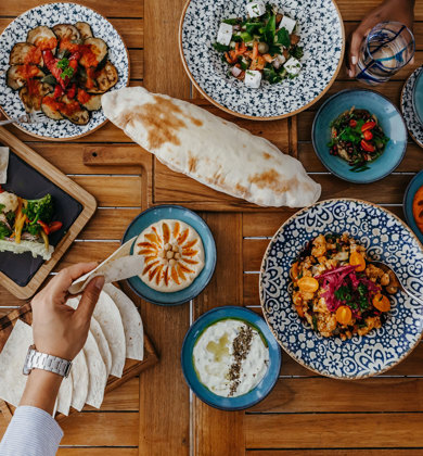 A TURKISH ODYSSEY