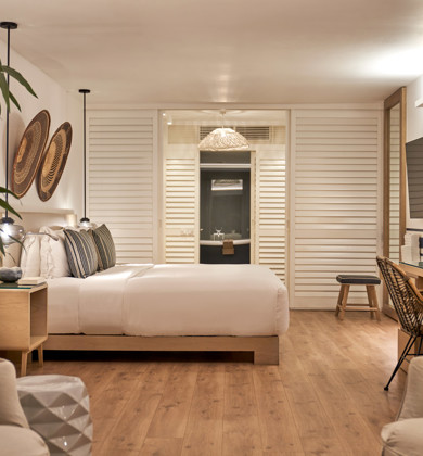 JUNIOR SUITE