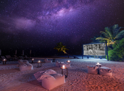 Cinema Paradiso