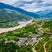 lijiang-et-ses-environs Jour 2
