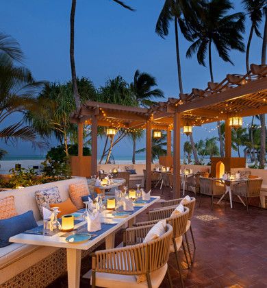 FULL MOON BEACH PARTY