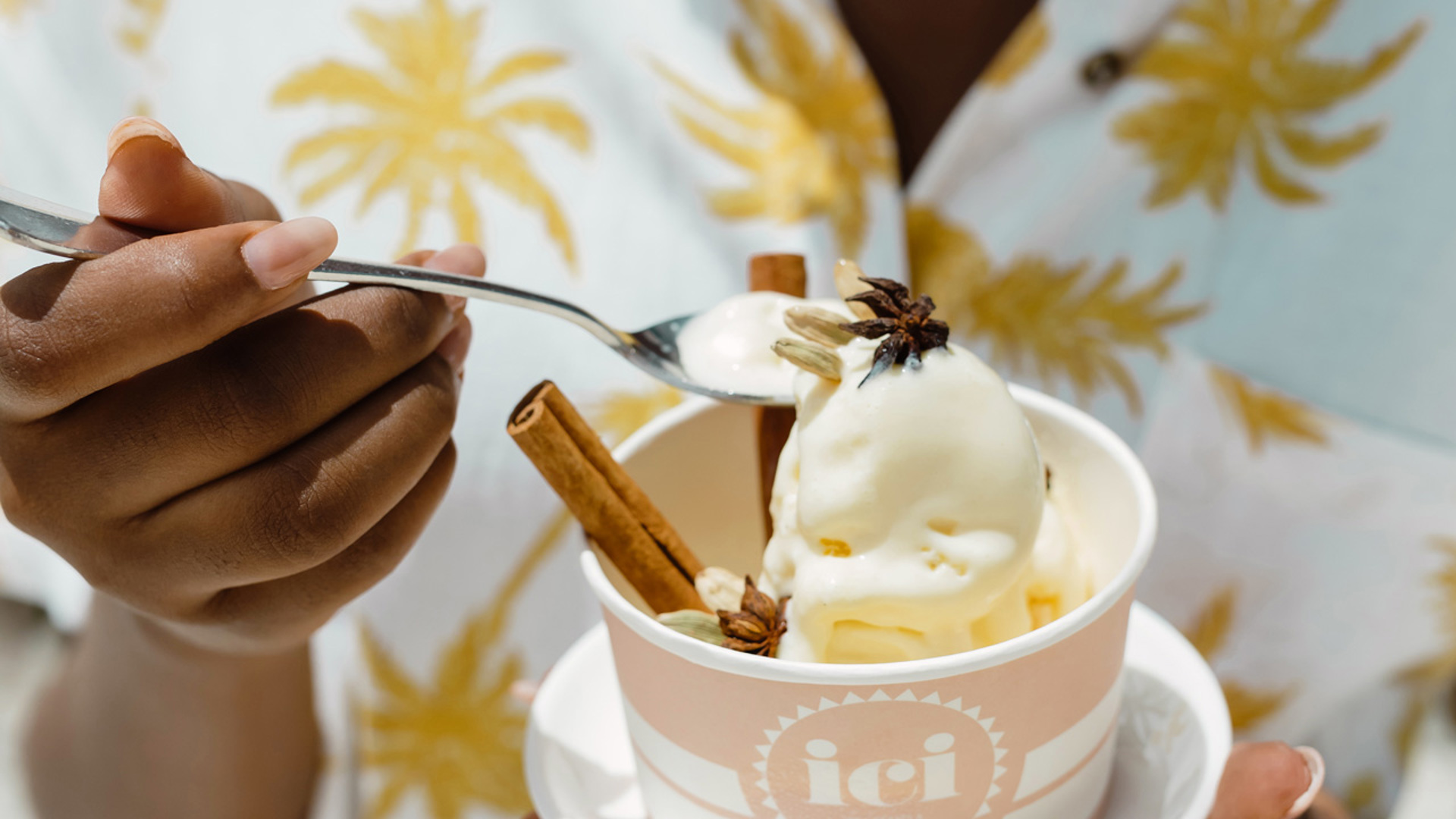 ICI at LUX* Marijani, Zanzibar