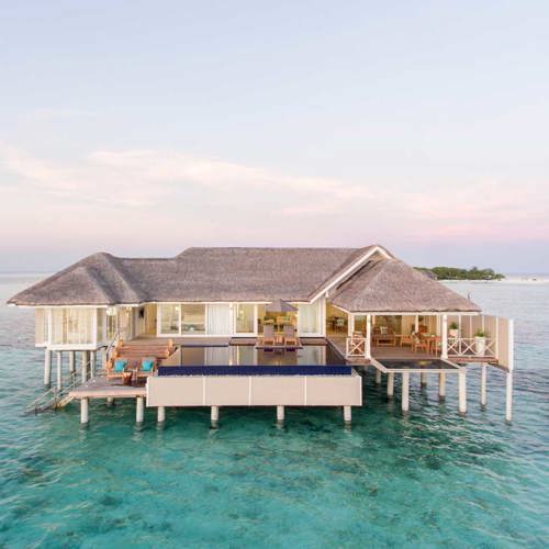 LUX* Villa-1