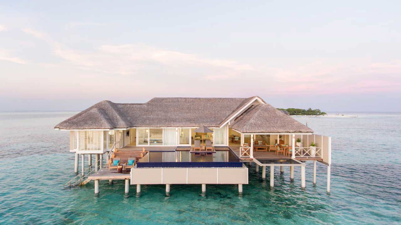 Villa LUX*
