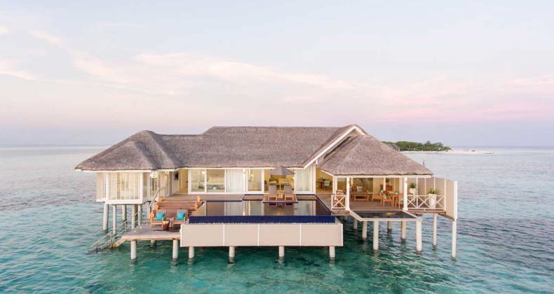 VILLA LUX<BDI>*</BDI>