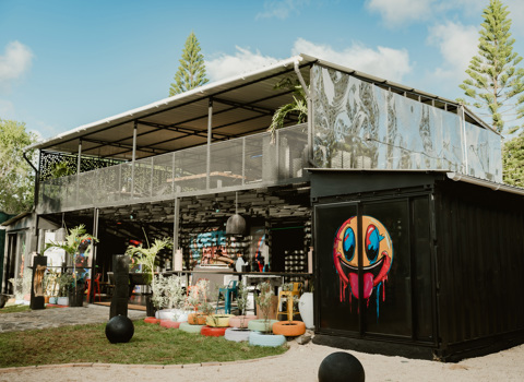 Studio 17 : leur espace, à leur rythme