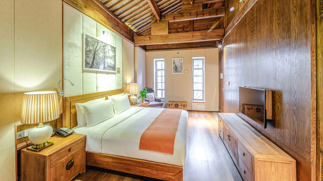 Superior Rooms