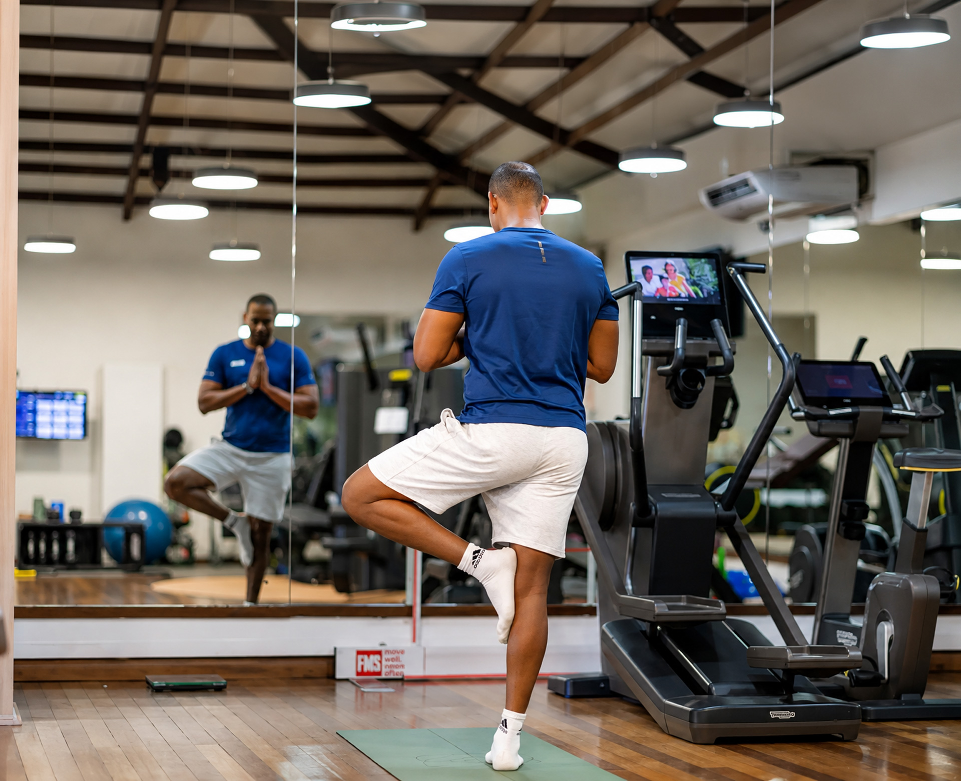 mat pilates masterclass & brunch