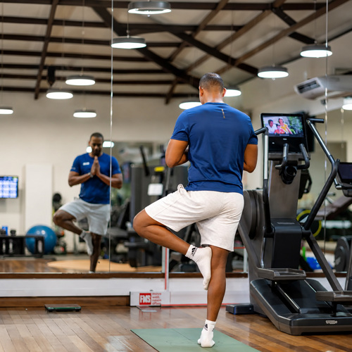 Mat Pilates Masterclass