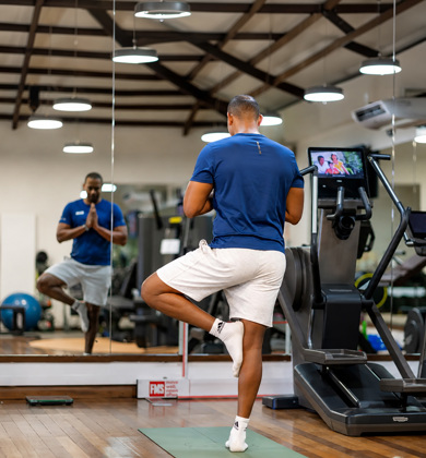 MAT PILATES MASTERCLASS & BRUNCH