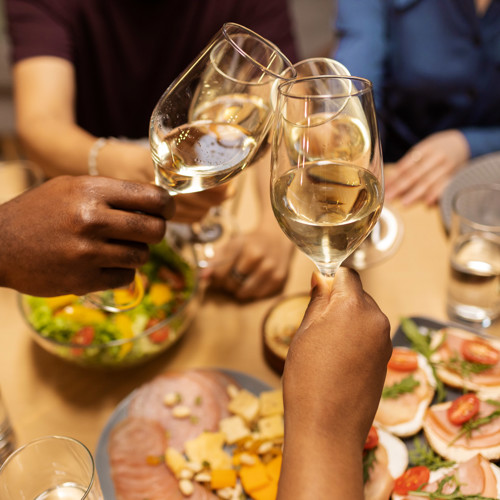 Wine Dinner