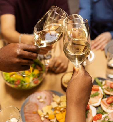 WINE DINNER