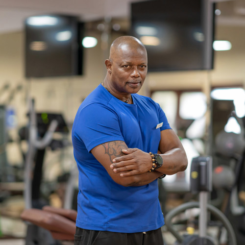 International Men's Health Month Celebration