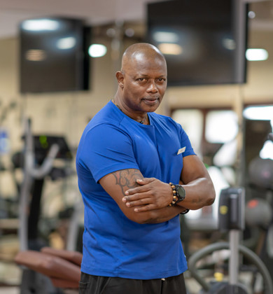 INTERNATIONAL MEN'S HEALTH MONTH CELEBRATION