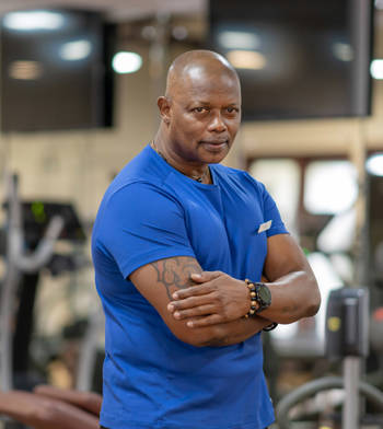 international men's health month celebration