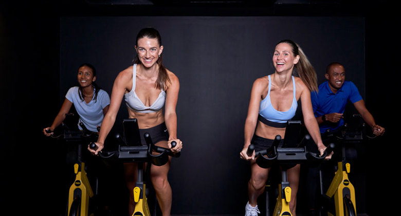 Group Cycle Studio