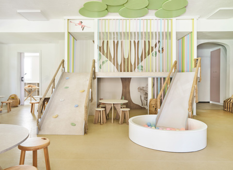 PLAY Kids Club