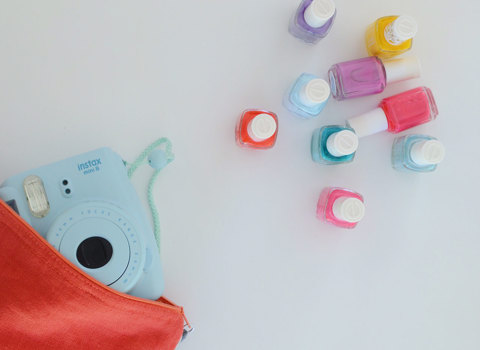 Le spa des enfants