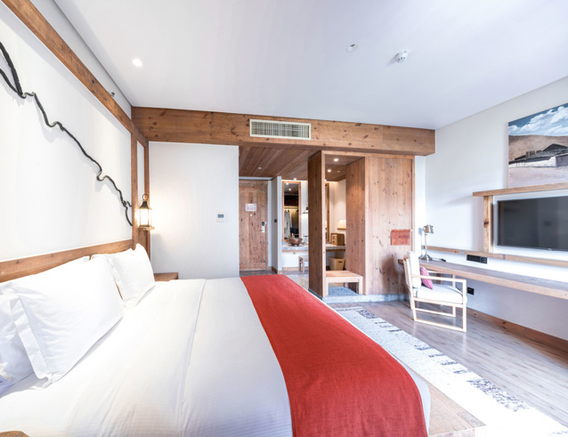 chambres king supérieures-5