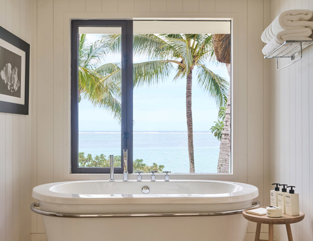 beach front villas-5