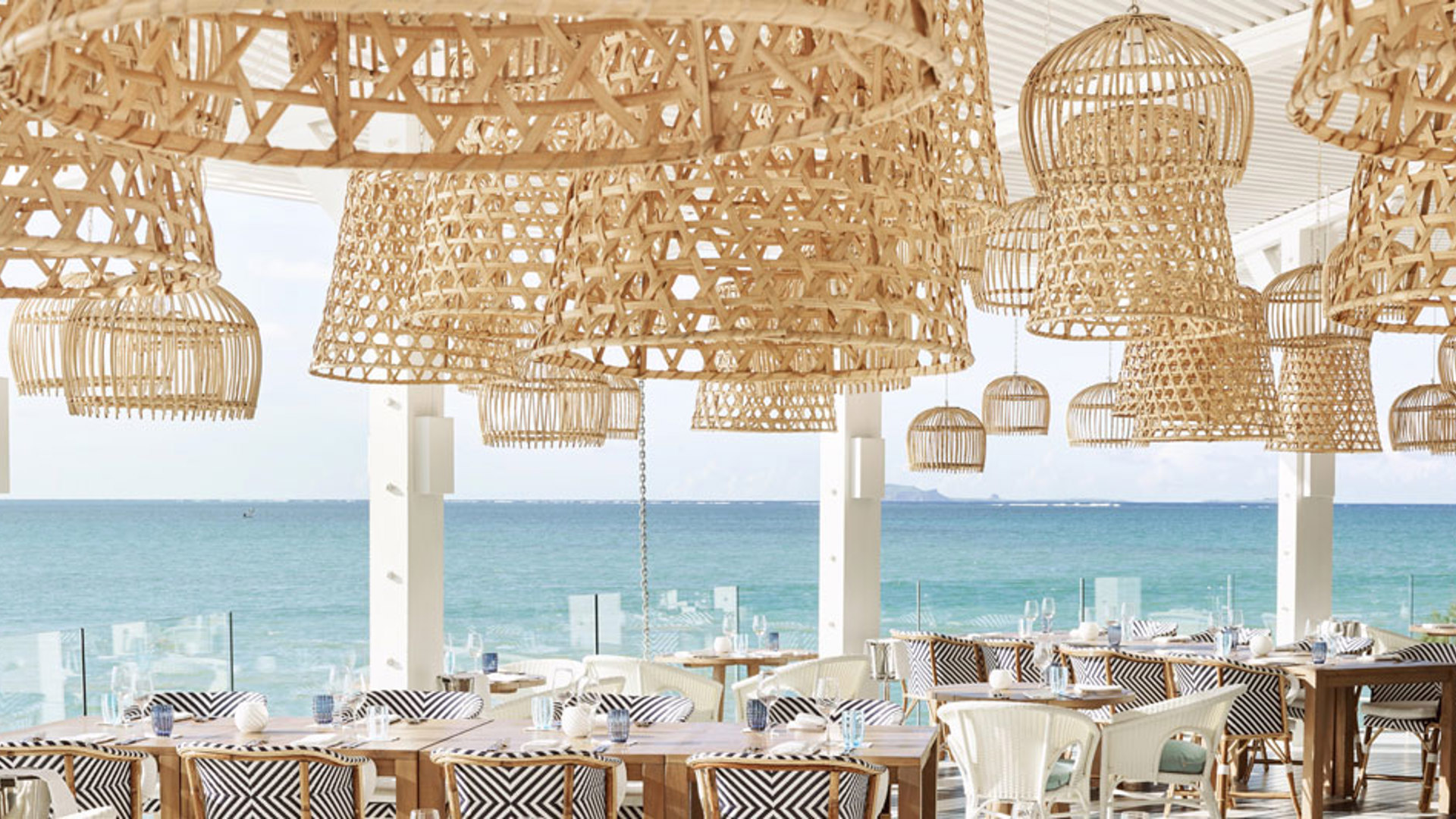 LUX* Grand Gaube Bodrum Blue