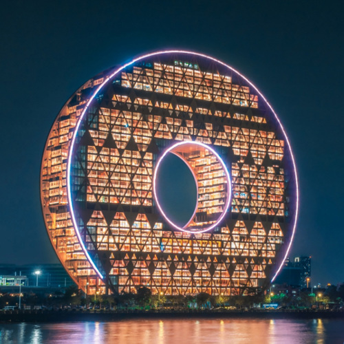 LUX* Guangzhou