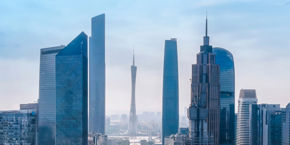 LUX* Guangzhou