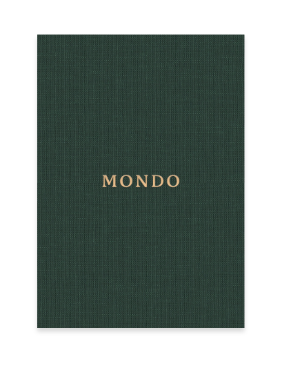 Menu Dessert Déjeuner