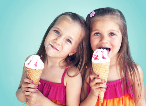 ICI Ice Cream