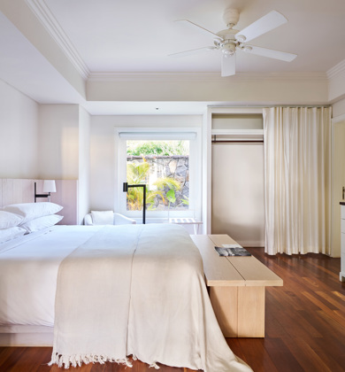 LE MORNE JUNIOR SUITES