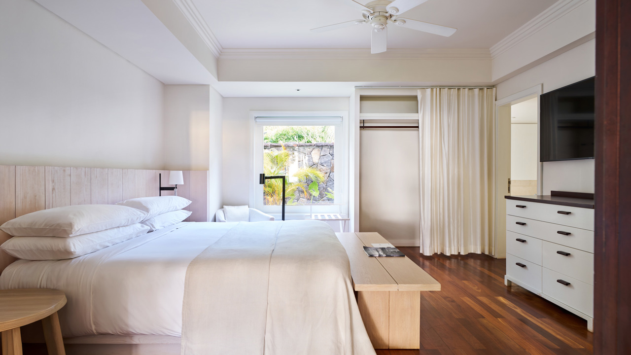 Le Morne Junior Suites