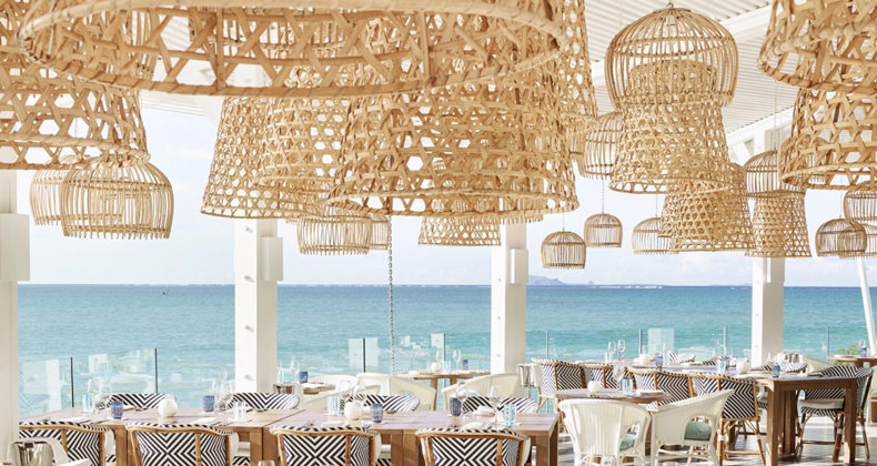BODRUM BLUE