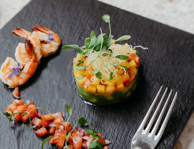 обслуживание в номере